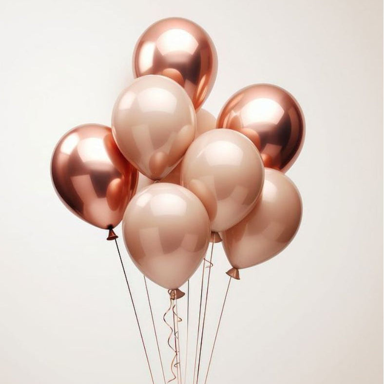BALLOON BOUQUET