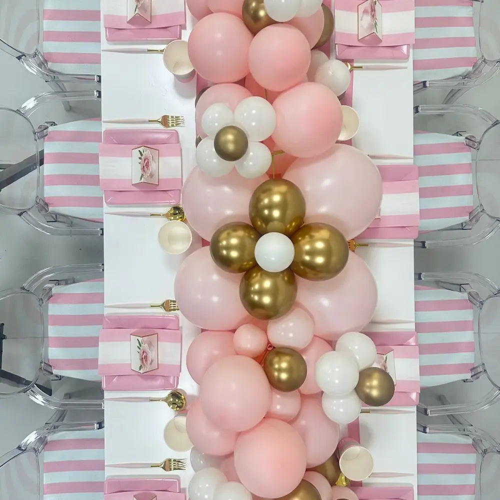 WHITE RECTANGULAR TABLE FOR KIDS Party Social white-rectangular-table-for-kids-party-social