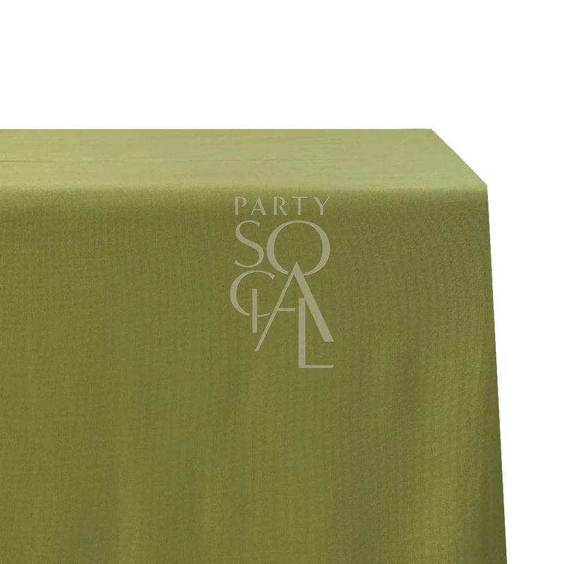 Lime Green / 335cm x 230cm