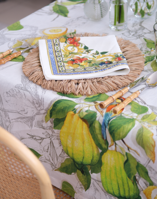 LINENS