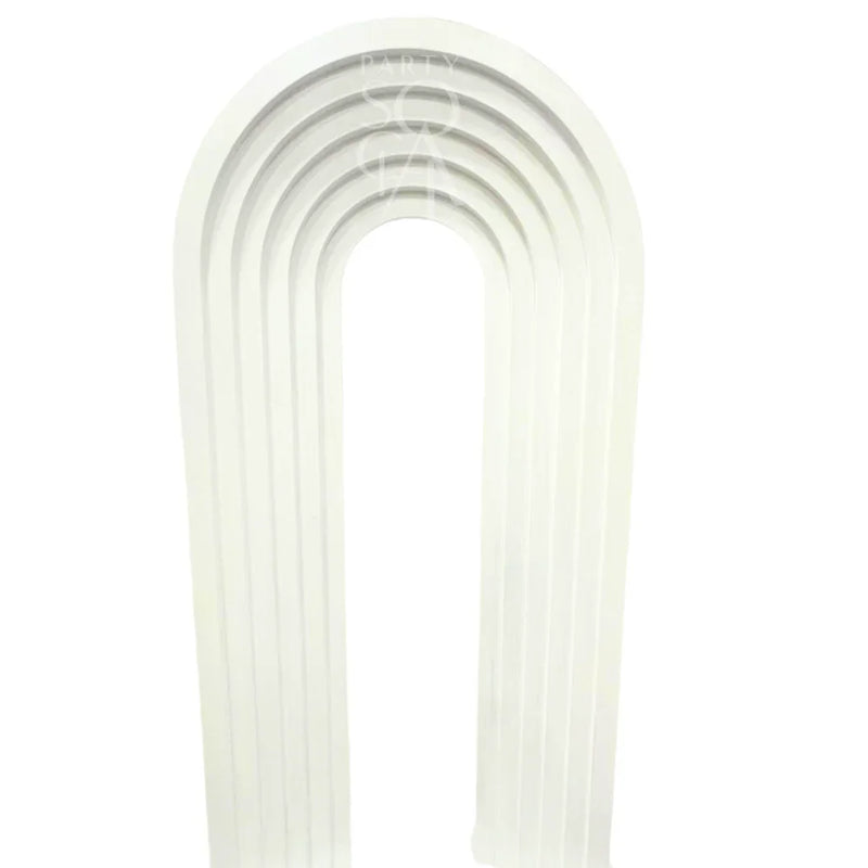 Molded Pure Backdrop