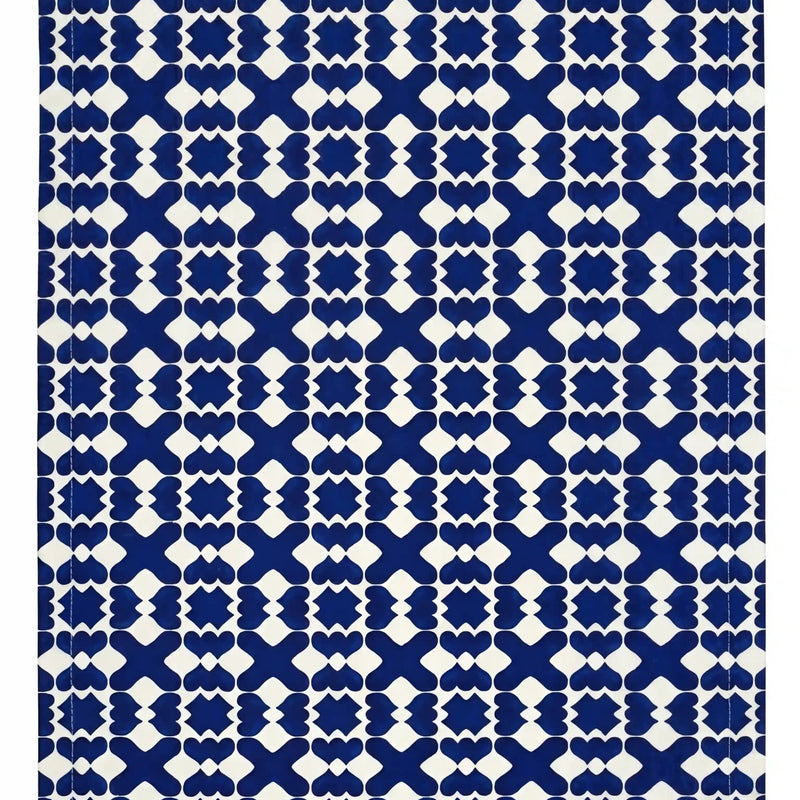 Marrakesh Linen Tablecloth- 1 Each
