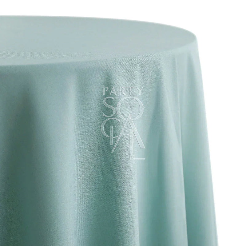 Mint Green / 335cm Dia