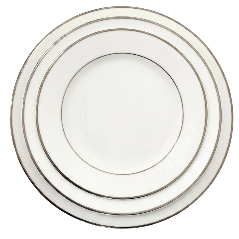 Modern Silver Rim Collection