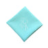 NAPKIN COTTON LINEN featuring a white logo, ideal for personalizing events like weddings or corporate gatherings, crafted for Party Social&