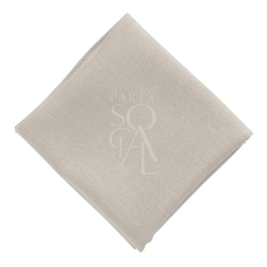 Light Grey / 50cm x 50cm