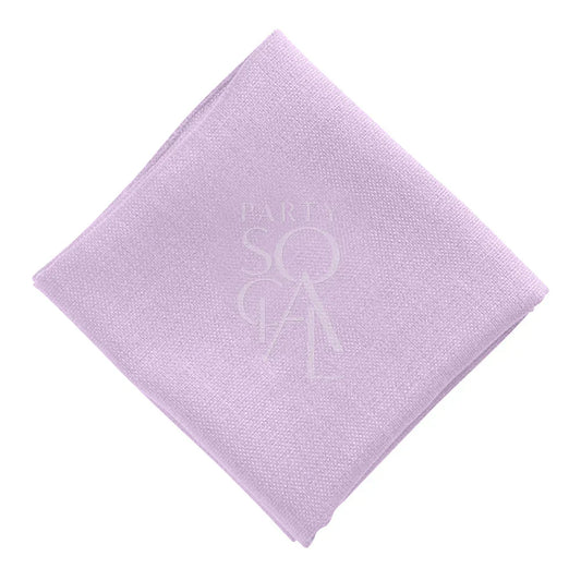 Lilac / 50cm x 50cm