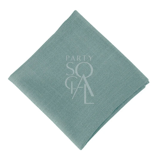 Mint Green / 50cm x 50cm