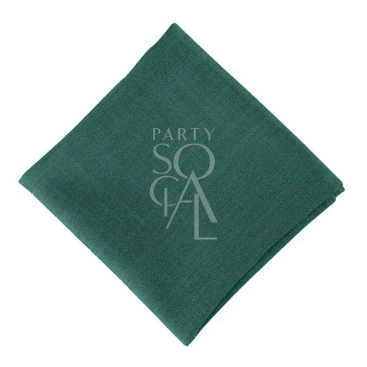 Royal Green / 50cm x 50cm