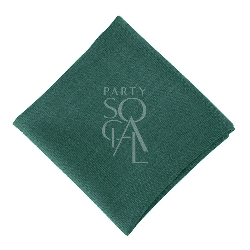 Royal Green / 50cm x 50cm