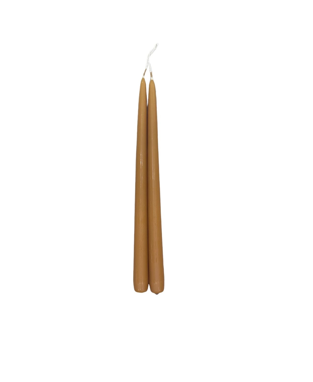 Tapered Smokeless Candles, 30cm