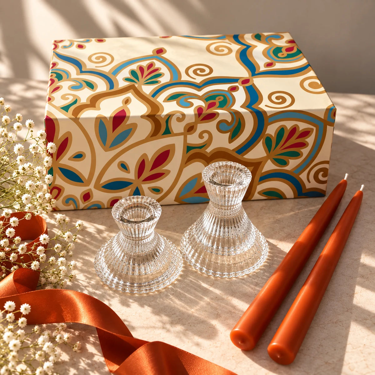 Gift box for diwali gifting