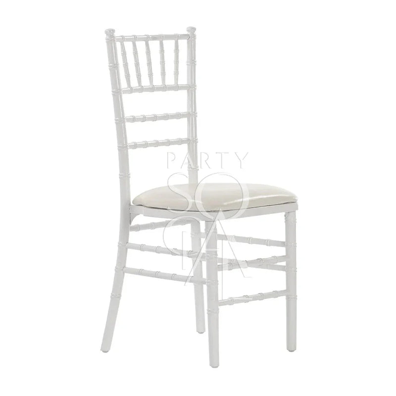 Chiavari Chair White
