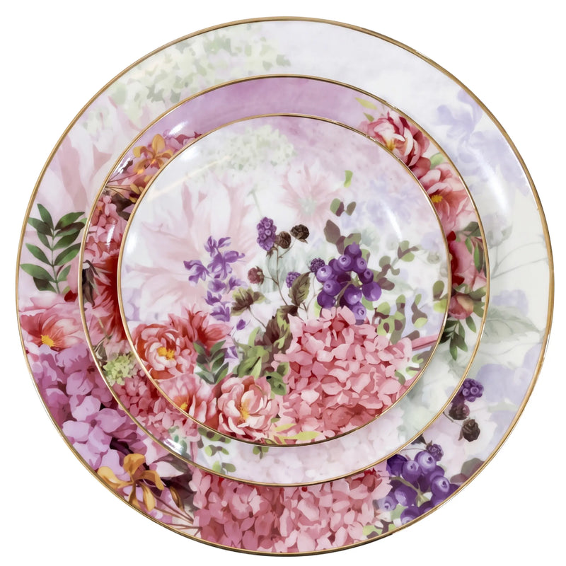 Pink Peonies Collection