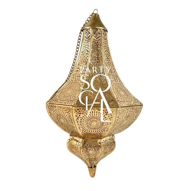 Pinnacle Hanging Pendant