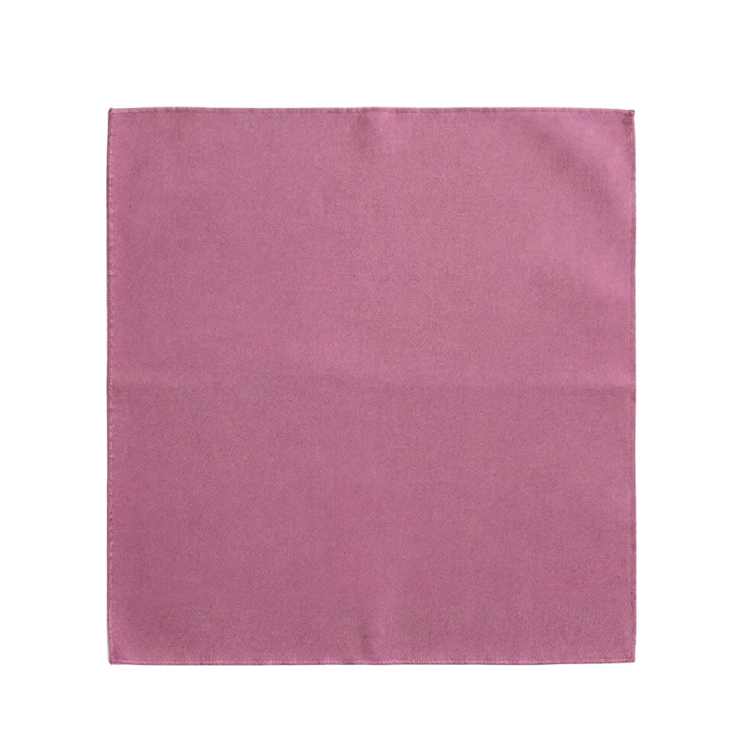 Polycotton Napkins, 4 per pack, featuring a stitched-edge microfiber design, ideal for enhancing your dining table setting with reusable and easy-to-wash elegance.