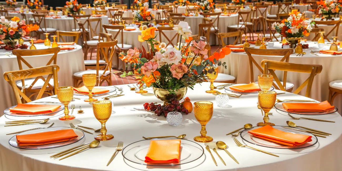 Premium Rental Items for any occasions