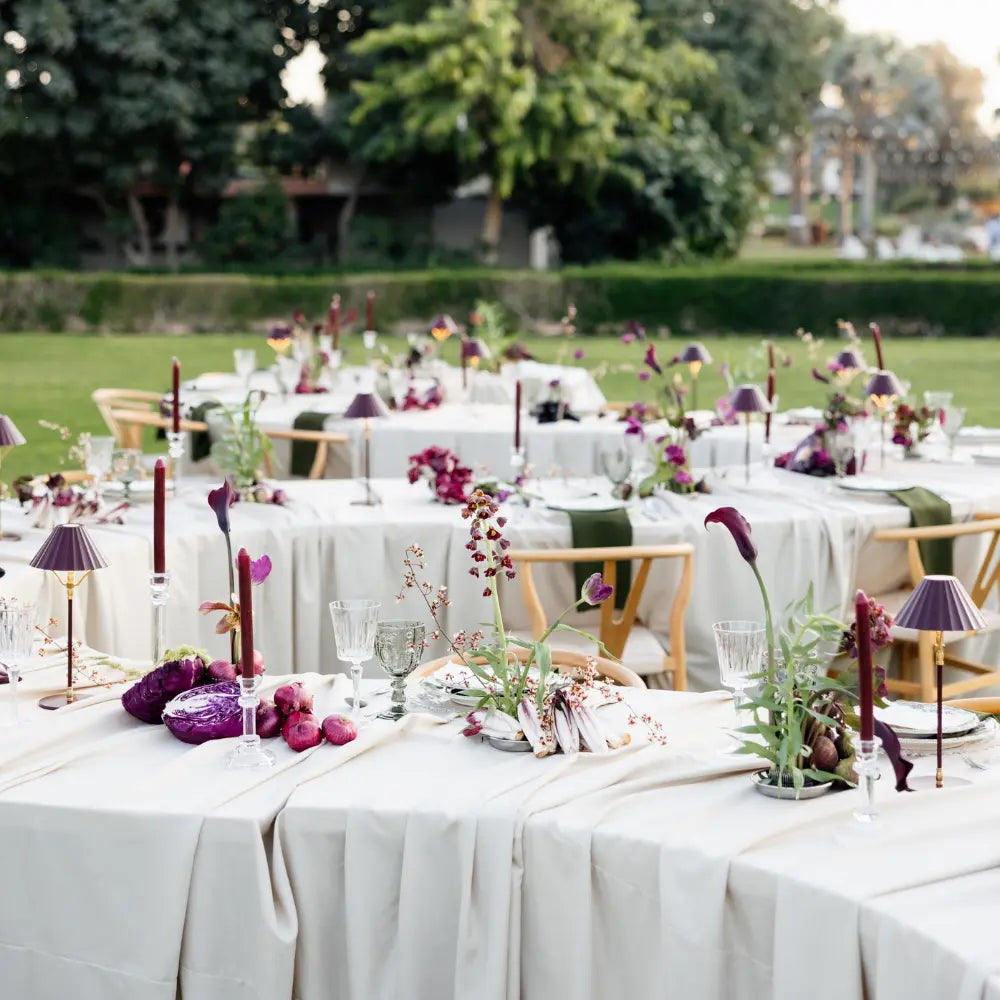 TABLECLOTHS