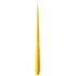 Tapered Smokeless and Dripless Candle, 42cm, artisan-made in Denmark, ideal for enhancing the ambiance at parties and events.