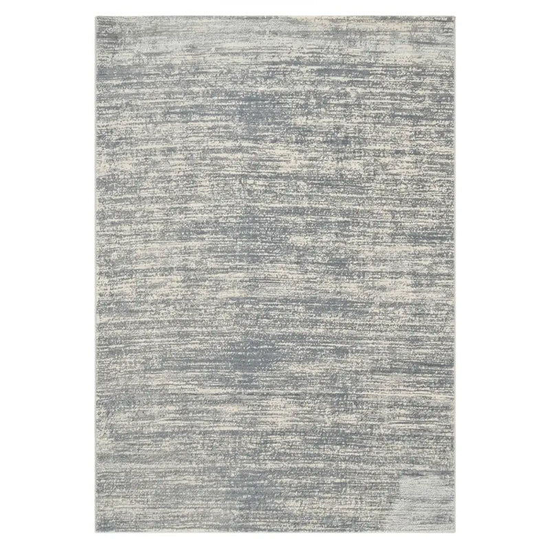 Rug Grey Loomed