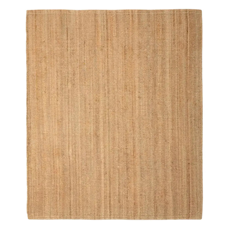 Rug Natural Jute
