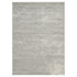 RUG MID-CENTURY MODERN with a chevron pattern, ideal for adding retro charm and functionality to rental spaces, perfect for events or everyday use.