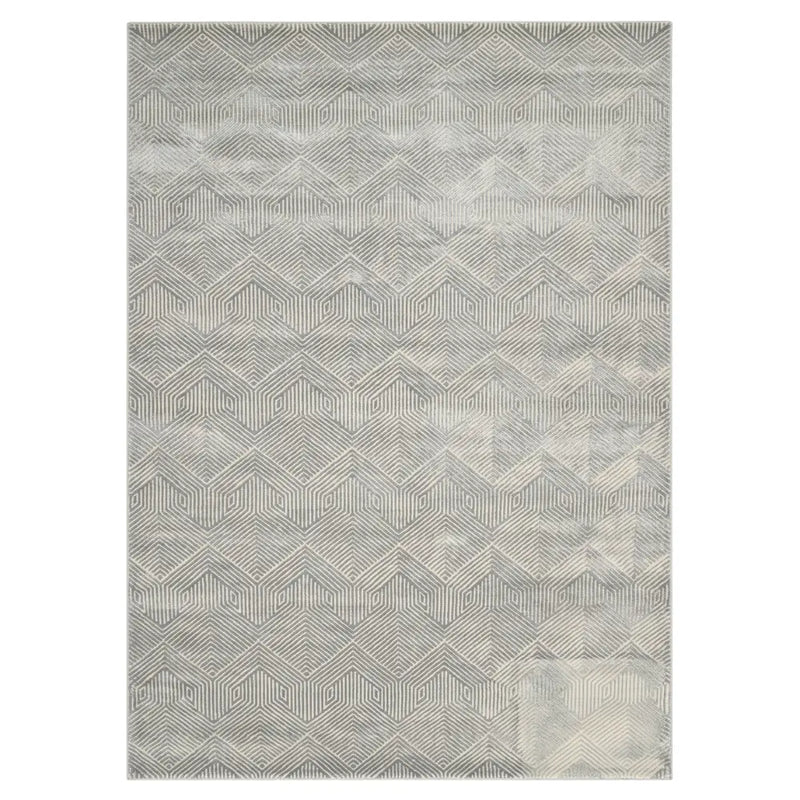 Rug Mid-Century Modern