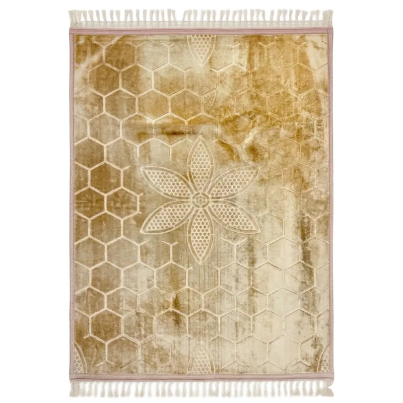 Rug Sand Self Print