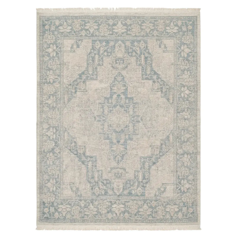 Rug Vintage Pattern