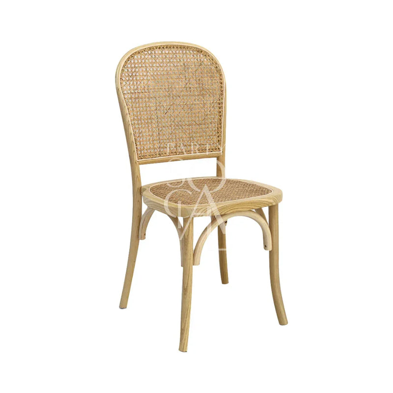 Rattan Chairs