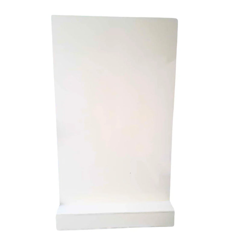 Rectangular Wall