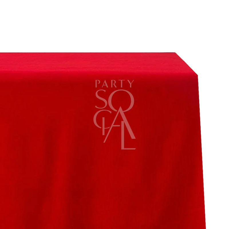 Red / 335cm x 230cm