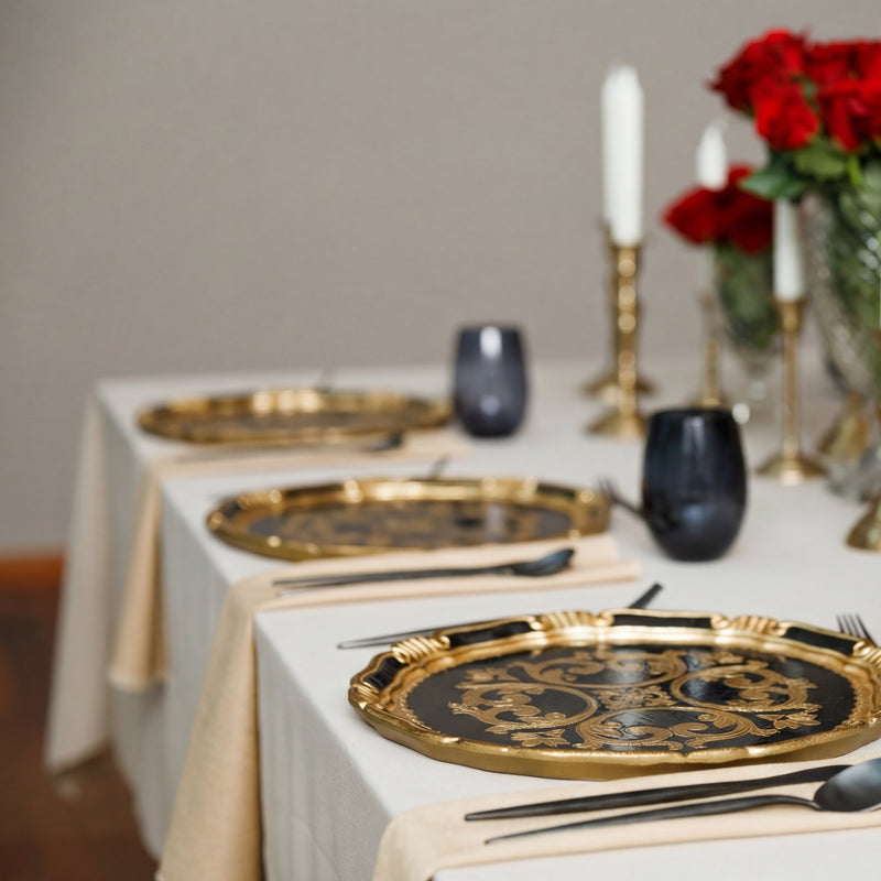 The Midnight Majlis Collection