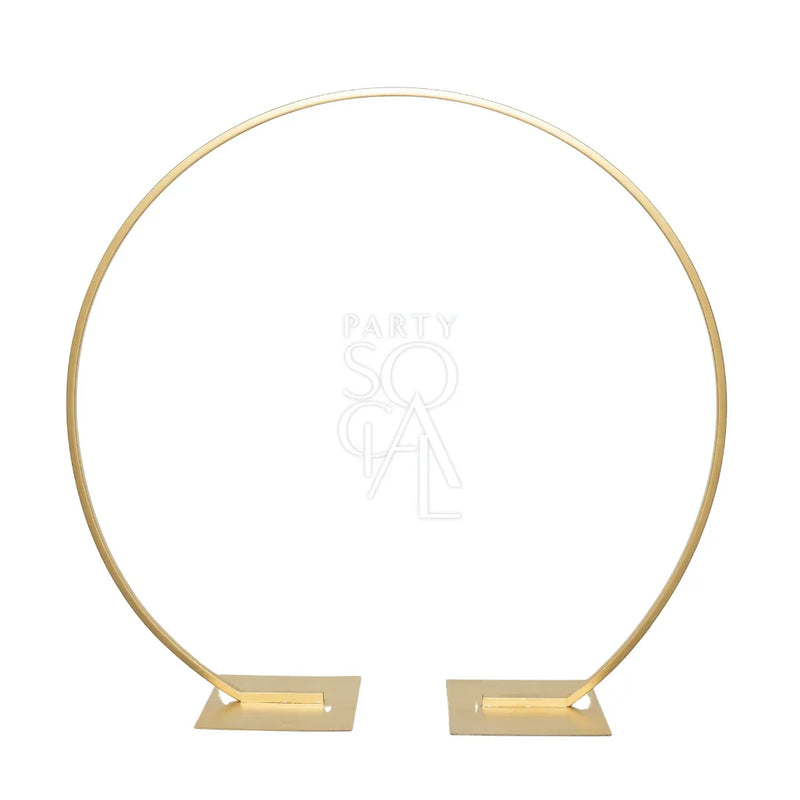 Round Arch