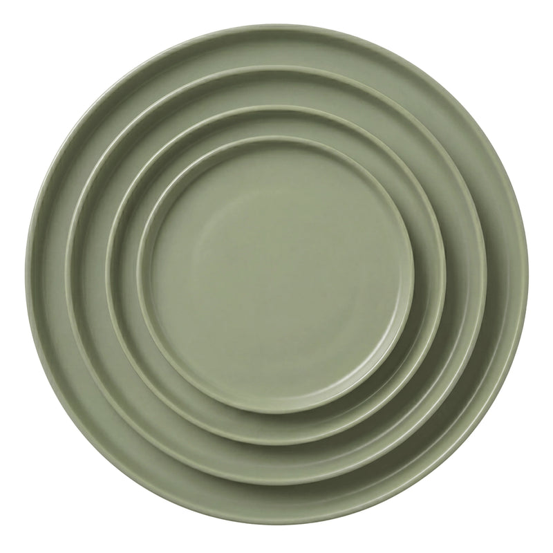 Sage Ceramic Collection