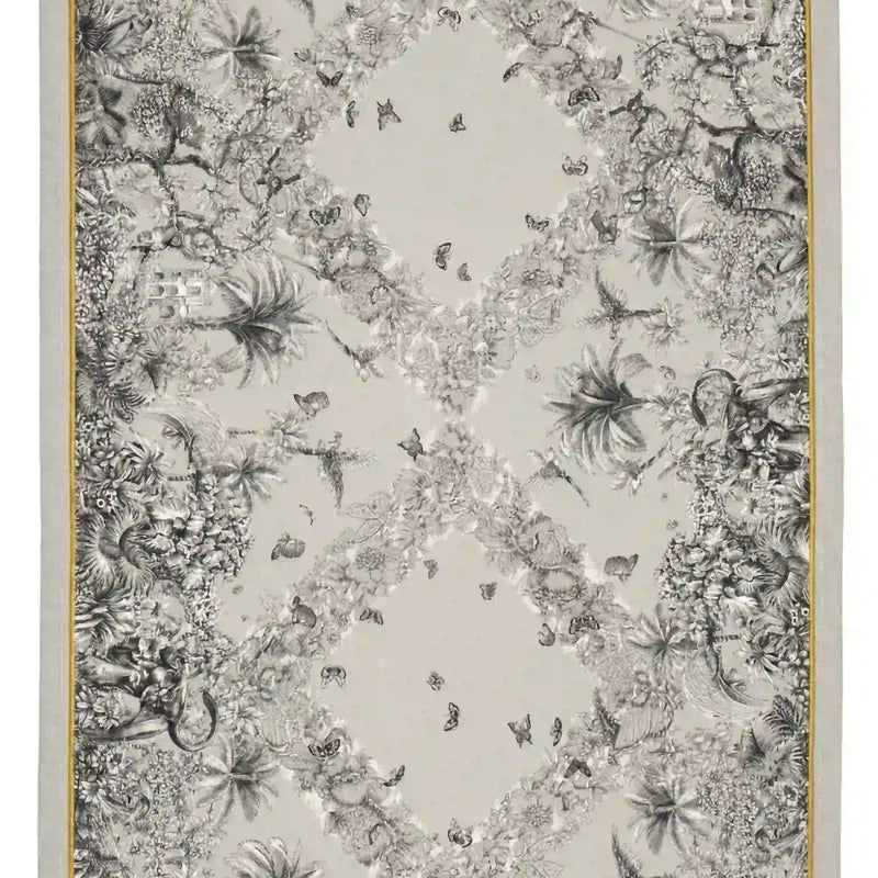 Tantra Pure Linen Tablecloth-1 each