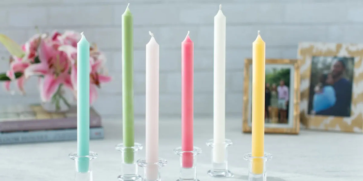CANDLES