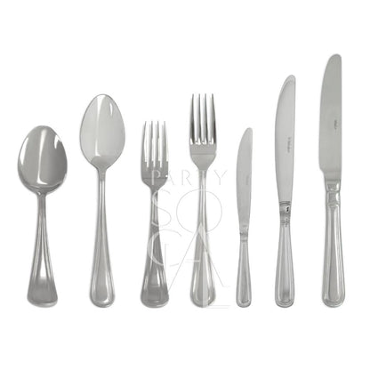 Desert Sand Collection silverware set featuring a fork, spoon, and knife, ideal for enhancing a stylish and unique Ramadan dining experience.