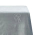 Rectangular Tablecloth Velvet, premium cotton linen for special occasions, ideal for enhancing event decor with versatile style. Suitable for weddings, parties, and celebrations.