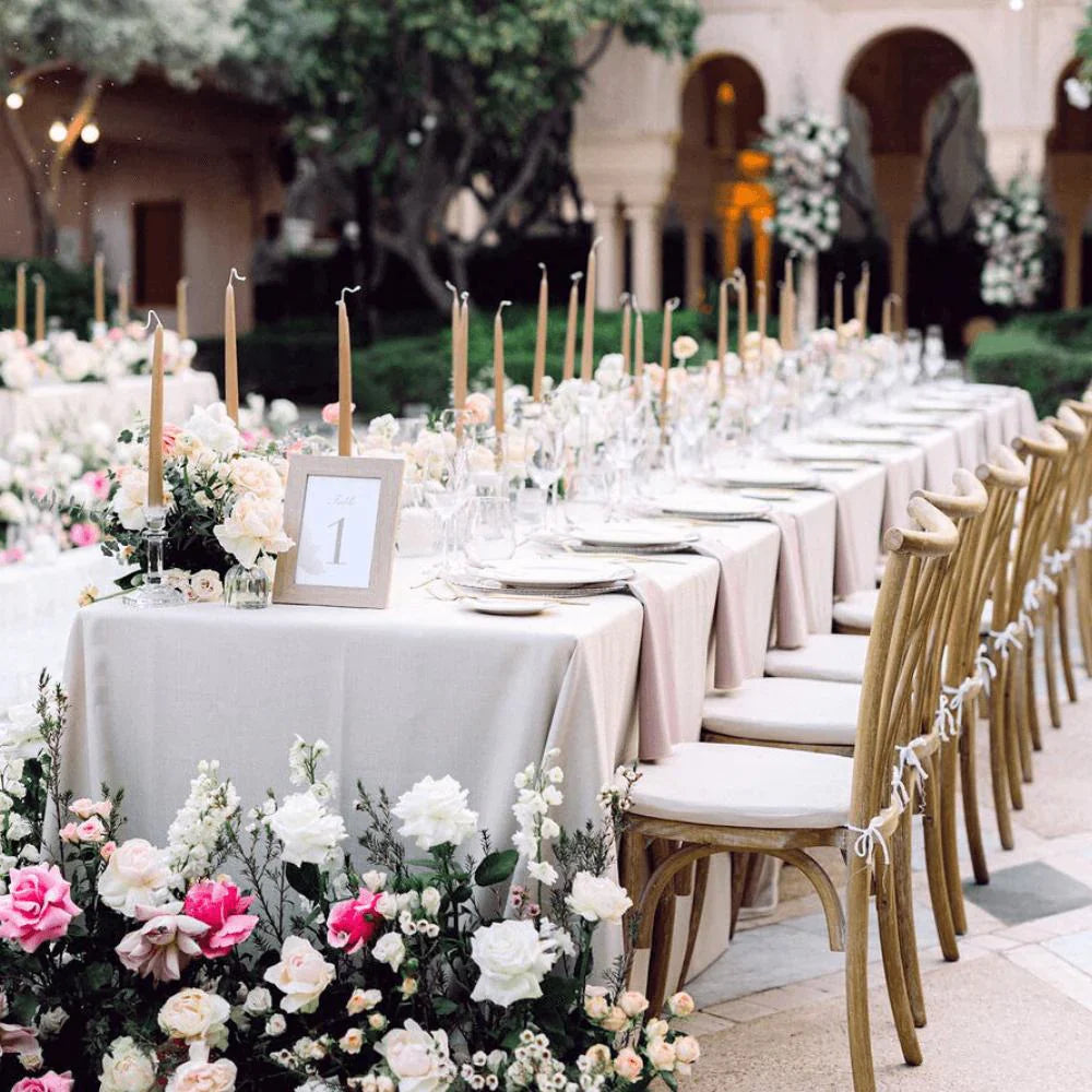 TABLECLOTHS