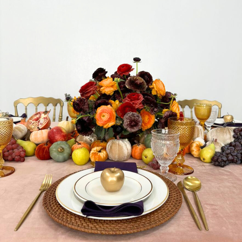 Golden Harvest