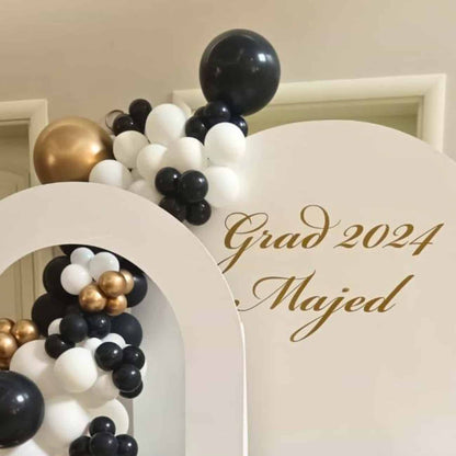 Majestic Float Balloon Arrangement