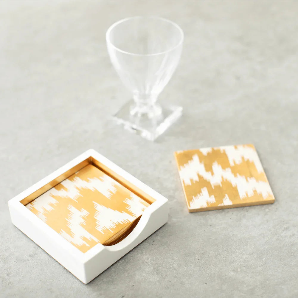 COASTERS