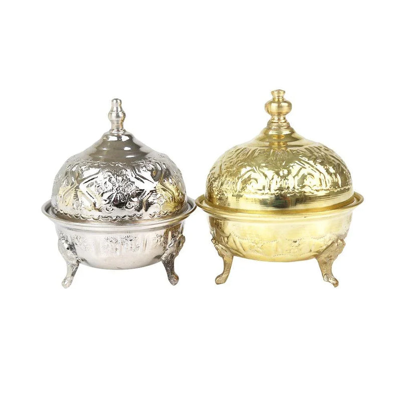 Moroccan Mini Bowl