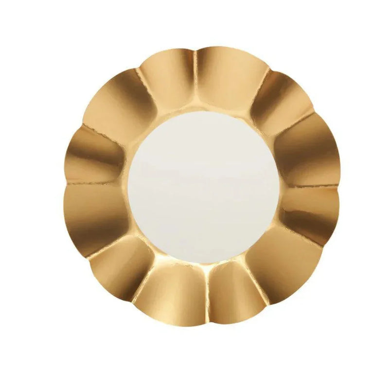 Lotus Paper Appetizer & Dessert Bowl- 8 Per Package