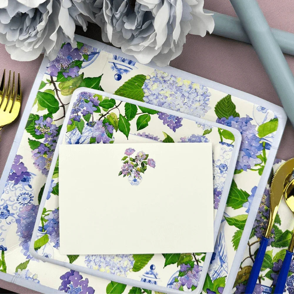 CORRESPONDENCE CARDS