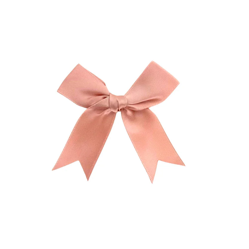 Rosegold Bow