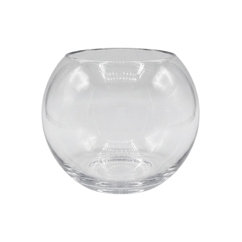 Vase - Clear