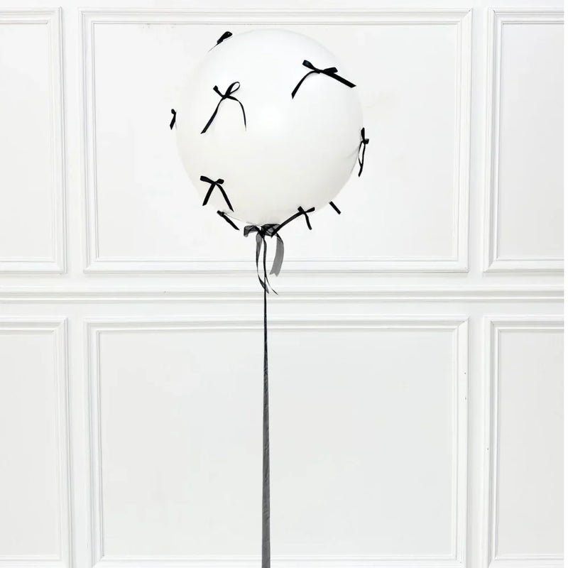 Bows Helium Giant Balloon