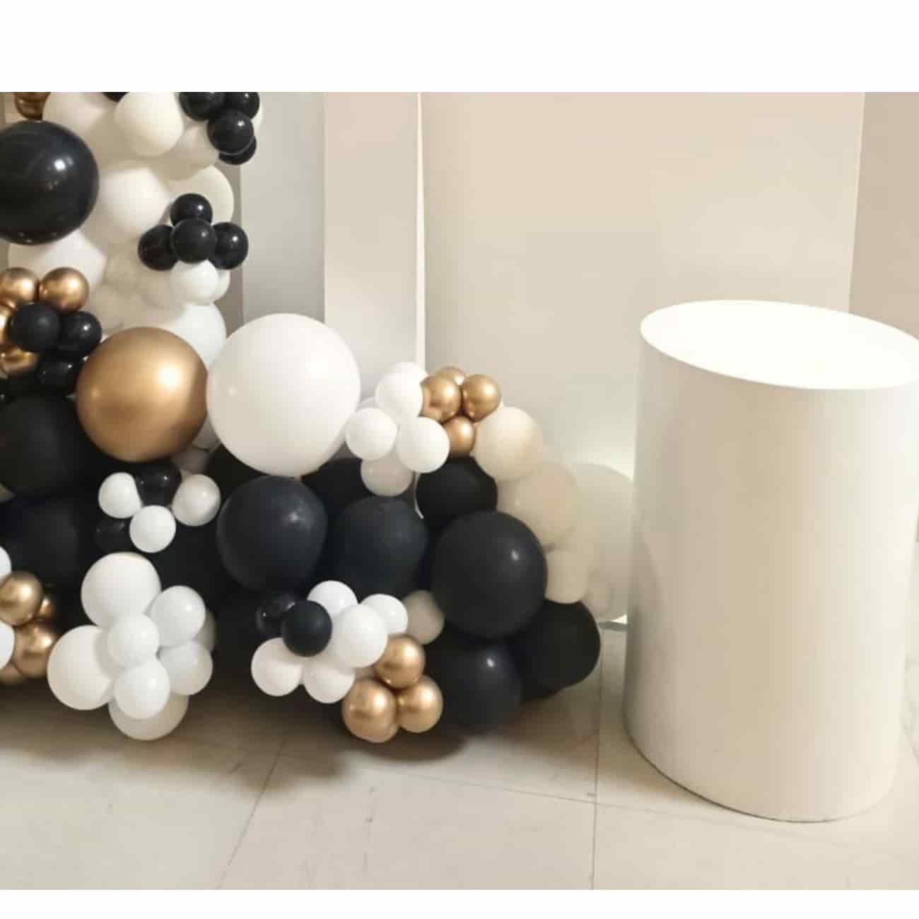 Majestic Float Balloon Arrangement